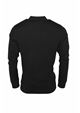 SELECTED SLHBerg LS Half Zip Polo Noos