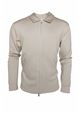 SELECTED SLHEmanuel Soft Full Zip Sweat Noos