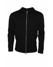 SELECTED SLHEmanuel Soft Full Zip Sweat Noos