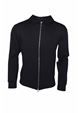 SELECTED SLHEmanuel Soft Full Zip Sweat Noos