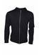 SELECTED SLHEmanuel Soft Full Zip Sweat Noos