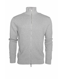 SELECTED SLHDane LS Knit Full Zip Noos