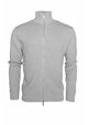 SELECTED SLHDane LS Knit Full Zip Noos