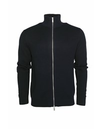 SELECTED SLHDane LS Knit Full Zip Noos