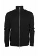 SELECTED SLHDane LS Knit Full Zip Noos