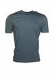 CASUAL FRIDAY CFThor Micro Striped Tee
