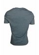 CASUAL FRIDAY CFThor Micro Striped Tee