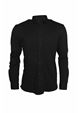 CASUAL FRIDAY CFArthur LS BU Jersey Shirt