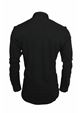 CASUAL FRIDAY CFArthur LS BU Jersey Shirt