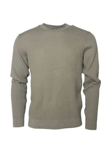SOLID SDHami Knit