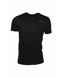 HILFIGER DENIM TJM Slim Linear Chest Tee Ext