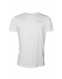 HILFIGER DENIM TJM Slim Linear Chest Tee EXT