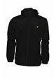 LYLE & SCOTT Zip Through Hooded Jacket