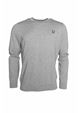 LYLE & SCOTT Cotton Merino Crew Neck Jumper