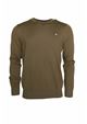 LYLE & SCOTT Cotton Merino Crew Neck Jumper