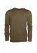 LYLE & SCOTT Cotton Merino Crew Neck Jumper