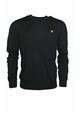 LYLE & SCOTT Cotton Merino Crew Neck Jumper