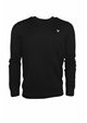 LYLE & SCOTT Cotton Merino Crew Neck Jumper