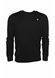 LYLE & SCOTT Cotton Merino Crew Neck Jumper