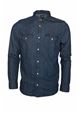 Lee Regular Western Mid Stone