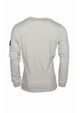 CALVIN KLEIN JEANS Badge Waffle LS Tee