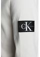 CALVIN KLEIN JEANS Badge Waffle LS Tee