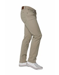 LEE Daren Zip Fly Kansas City Khaki Jeans