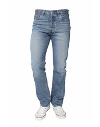 LEVI'S® 501® Original Chemicals Jeans