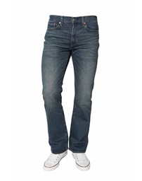 LEVI'S® 527™ Slim Bootcut Worth The Time Jeans