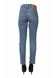 LEVI'S® 724™ High Rise Stra Blue Wave Mid Jeans