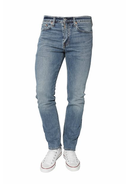LEVI'S® 502™ Taper Hold On Me Jeans