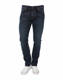 NUDIE Grim Tim New Ink Jeans