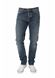 NUDIE Solid Ollie Wild Blue Jeans