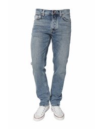 NUDIE Solid Ollie Worn Vintage Jeans