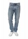 NUDIE Solid Ollie Worn Vintage Jeans
