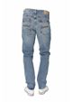 NUDIE Solid Ollie Worn Vintage Jeans