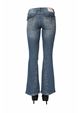 TRUE RELIGION Joey Low Rise Flare Arabella Jeans