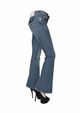 TRUE RELIGION Joey Low Rise Flare Arabella Jeans