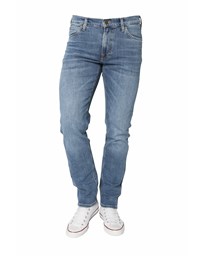 LEE Daren Zip Fly Highland Jeans