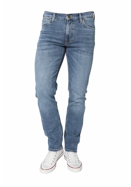 LEE Daren Zip Fly Highland Jeans