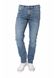 LEE Daren Zip Fly Highland Jeans