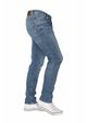 LEE Daren Zip Fly Highland Jeans