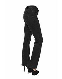 LEE Jessica True To Black Jeans
