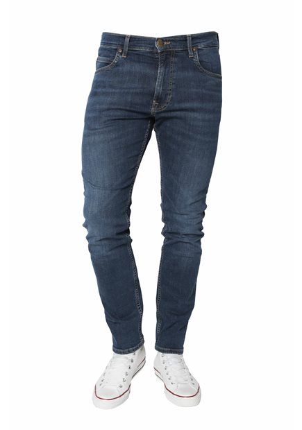 LEE Rider Deep Ocean Jeans