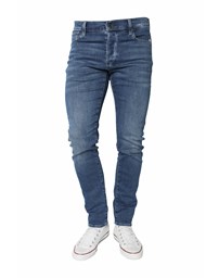 G-STAR 3301 Slim Elto Medium Aged Jeans