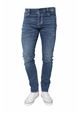 G-STAR 3301 Slim Elto Medium Aged Jeans
