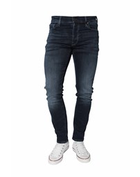 G-STAR 3301 Slim Elto Dark Aged Jeans