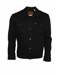 LEVI'S® The Trucker Jacket Dark Horse Trucker