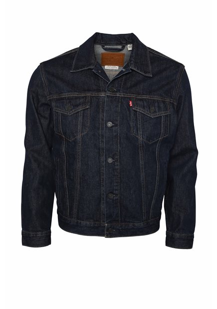 LEVI'S® The Trucker Jacket Rockridge Trucker