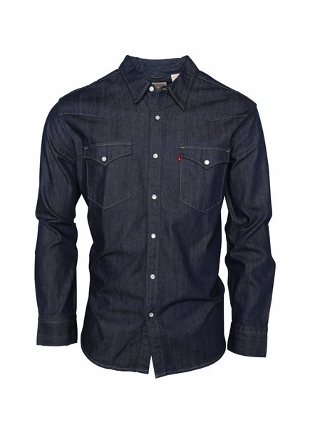 Levi's® Barstow Western Standard